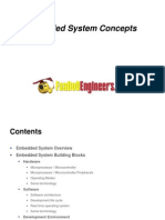 Embedded Systems