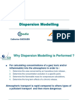 12a - Dispersion Modelling