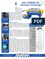 ESS 1450HD2 SL 2020 Brochure