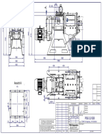 PSS 3.2 - 520 - 5,5kW - Drawing