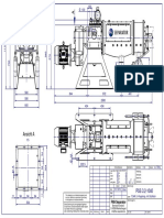 PSS 3.2 - 1040 - 7,5kW - Drawing