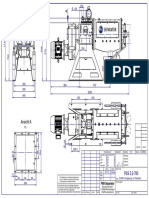 PSS 3.2 - 780 - 5,5kW - Drawing