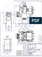 PSS 5.2 - 520 - 5,5kW - Drawing