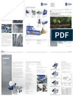 Separator PSS - Brochure