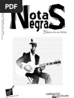 Notas negras 1