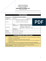 FPL Module 3