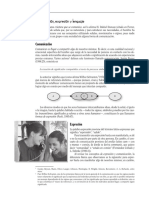 Comunicación, Expresión y Lenguaje Comunicación, Expresión y Lenguaje