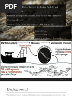 Microplastics Presentation-1