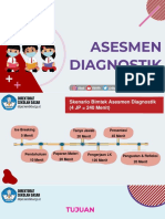 4.ASESMEN DIAGNOSTIK - 22 Dec 21 - Holiday Inn