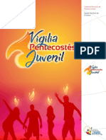 Vigilia Pentecostes Juvenil