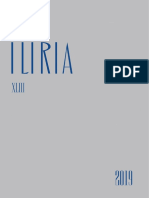 ILIRIA XLIII 2019 Tirane 2020