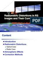 Radiometric Corrections 3