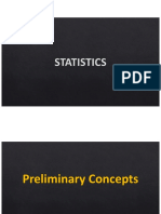 Mmw - Statistics (Overview of Important Concepts)-Compressed
