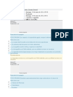 Examen de Segmento CIRUGIA