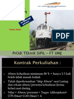 Jalan Kerata Api 1