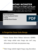 teori bunga klp 5