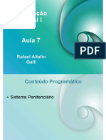 Direito e Legislação Social - Aula_07 - Power Point