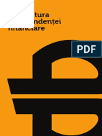 eBook Arhitectura Independentei Financiare