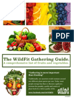 WildFit GatheringGuide Sept2016