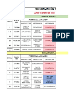 001.programacion Enero 2022