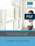 DNV Products
