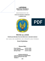 Praktek Profesi 2 - Sigit Hadi Laksono S.T, M.T. - Kelompok 28 (DIMPA RELYANTO - 04.2019.1.03284)