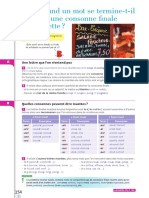 56 Consonne Finale Muette