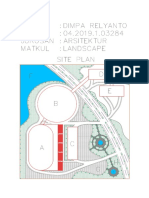 04.2019.1.03284 Dimpa Relyanto Siteplan Landscape 2 V