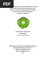 LP ASKEP SP KEPERAWATAN JIWA_KADEK LINDA VENIAWATI_8024