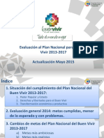 PNBV Parte 1 Actualizada Mayo 2015