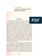 Cap. 6 - Centro, Reis e Carisma - Reflexões Sobre o Simbolismo Do Poder