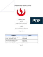 Trabajo Final -Grupo 5