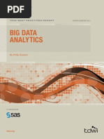 Big Data Analytics White Paper