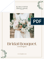Bridal Bouquet KF & BI