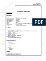 CV Setiono Terbaruu