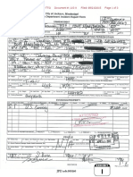 132-9. Exhibit I - 4-4-12 Incident Report (115-9)