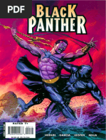 Comic Book Script Formatting Guide | PDF | Text | Written Communication