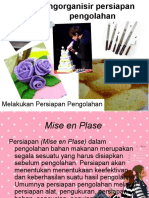 Peralatan Memasak Pastry