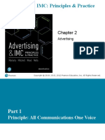Advertising & IMC: Principles & Practice: Eleventh Edition
