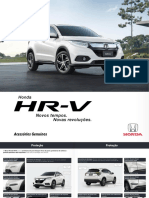 Catalogo Acessorios Honda HR-V - AutoClub (1)
