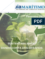 Revista Digital Guia Maritimo Fevereiro 2021