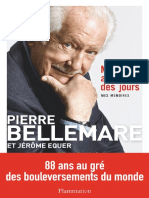 Ma vie au fil des jours by Bellemare, Pierre Equer, Jérôme (z-lib.org).epub-1