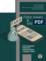 Fake News e Eleições