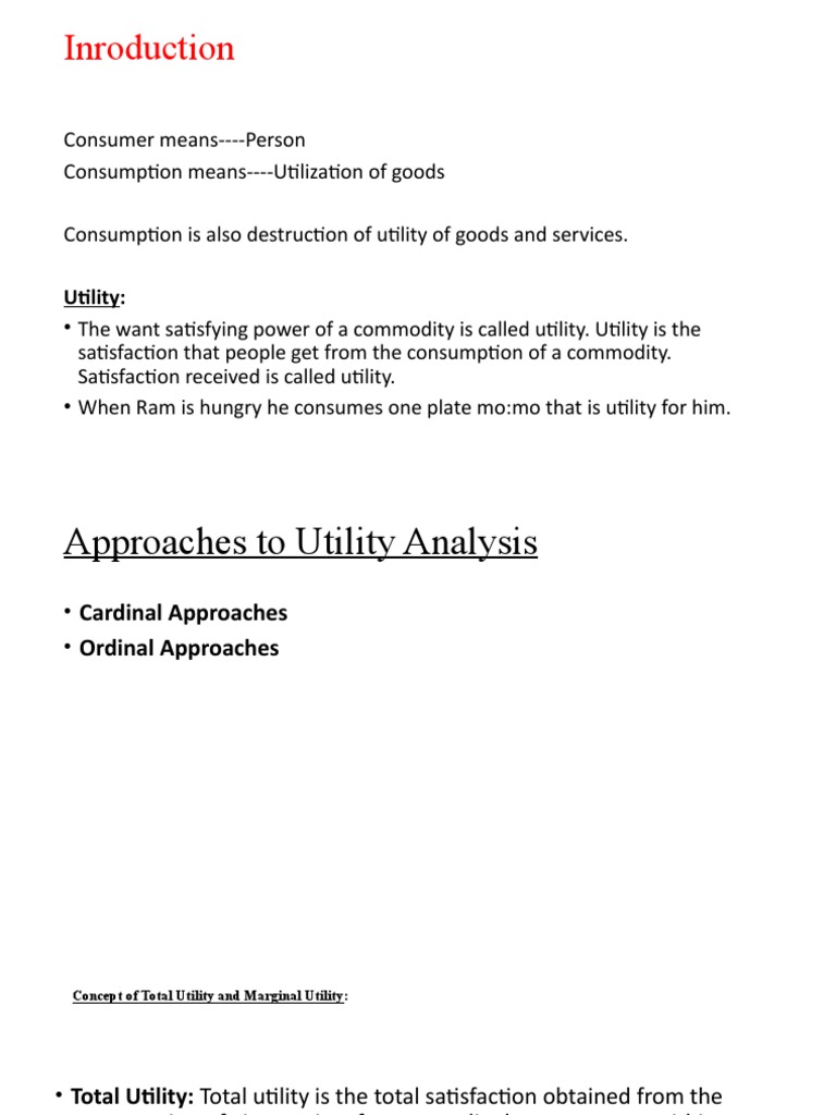 CH-4 Indicators of Economic Development | PDF | Finance & Money Management