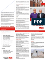 Programa Psoe Socovos