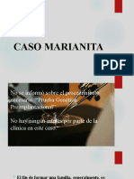 Caso Marianita