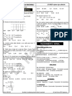 Cuarto Examen Modulo B Ejercicios