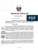 RD 012-2022-Tp-De