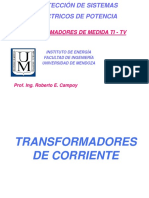 3.transformadores de Medida Ti-Tv Reducido