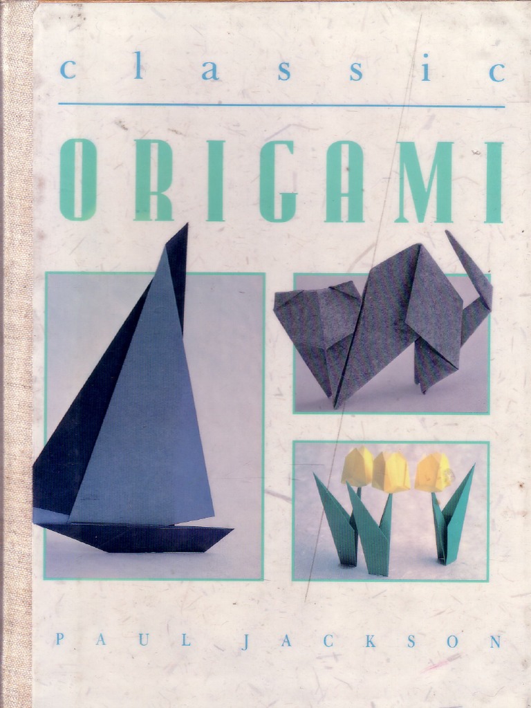 Classic Origami | PDF